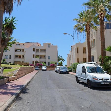 Cosy Sea View Studio Free Wifi Callao Salvaje Exterior photo