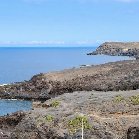 Cosy Sea View Studio Free Wifi Callao Salvaje Exterior photo