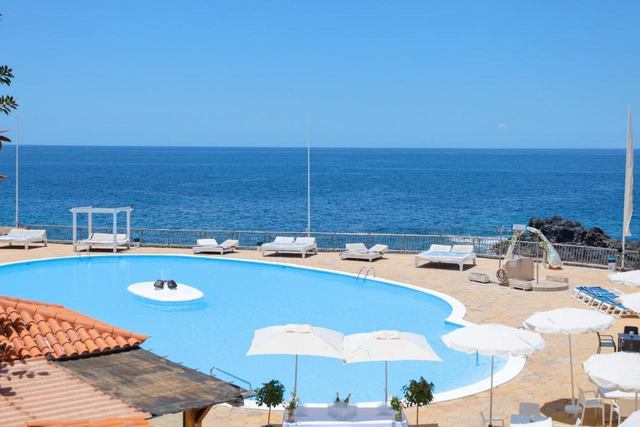 Cosy Sea View Studio Free Wifi Callao Salvaje Exterior photo