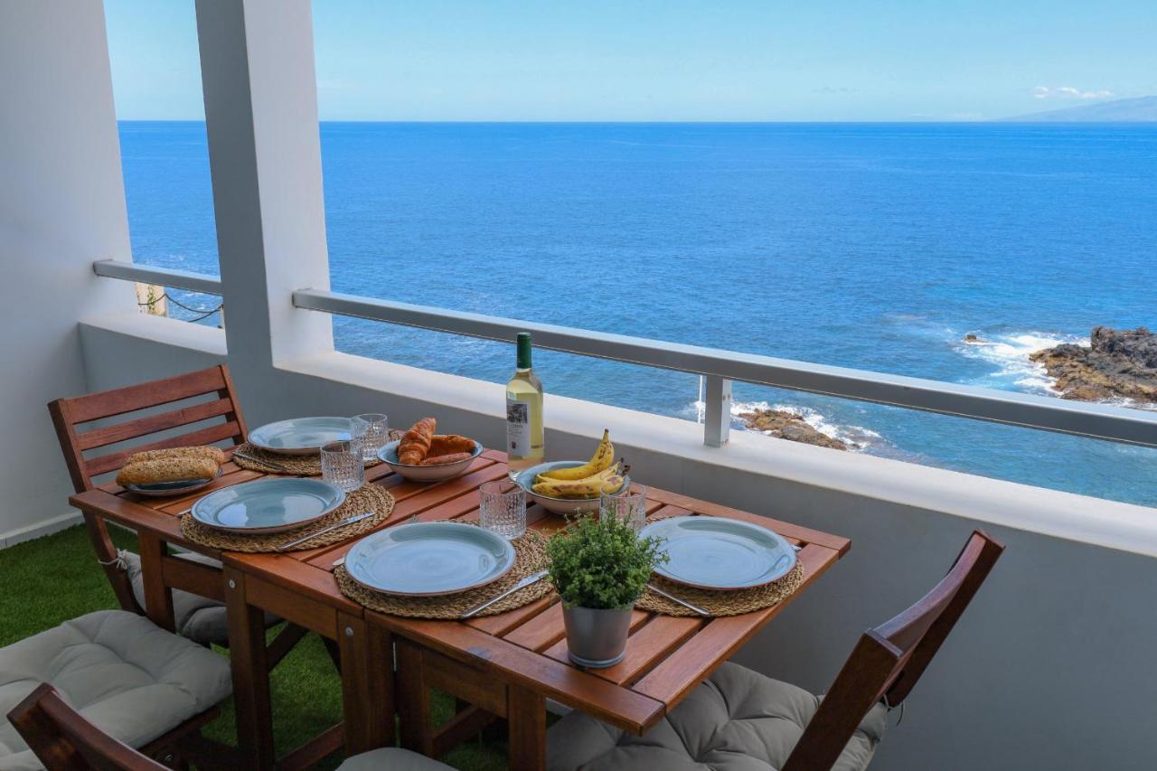 Cosy Sea View Studio Free Wifi Callao Salvaje Exterior photo