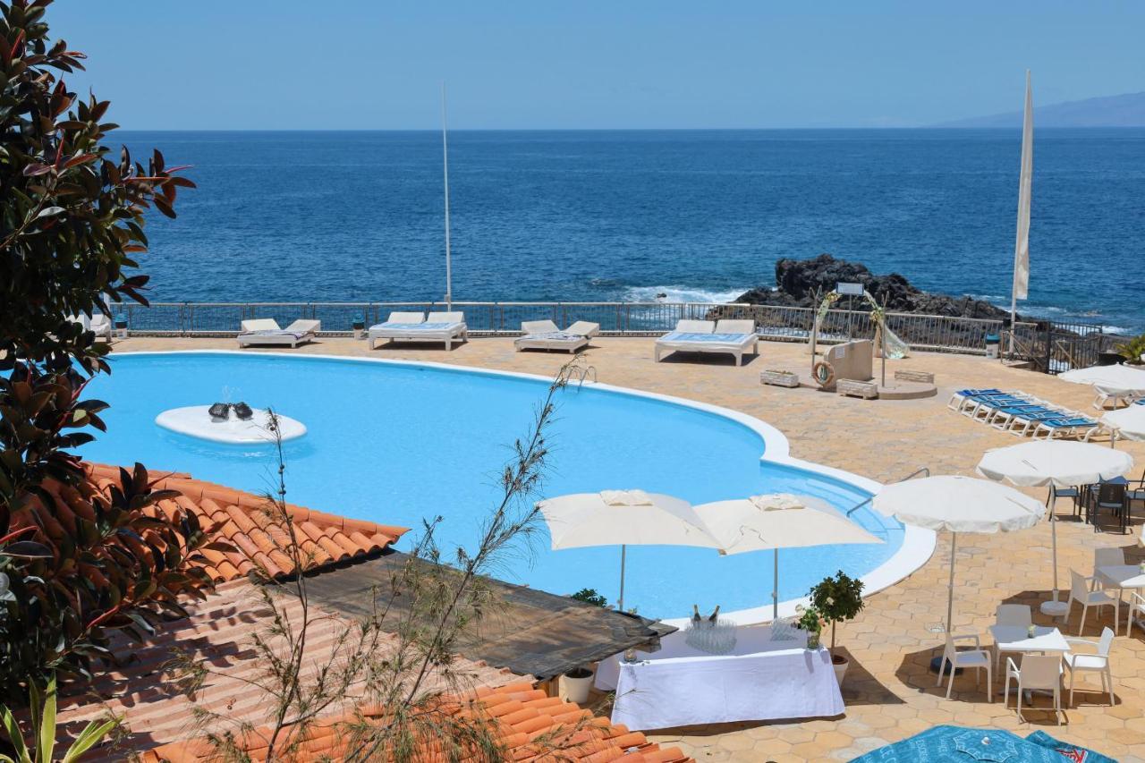 Cosy Sea View Studio Free Wifi Callao Salvaje Exterior photo
