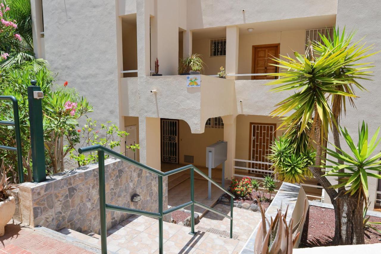 Cosy Sea View Studio Free Wifi Callao Salvaje Exterior photo